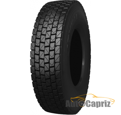 Грузовые шины Joyall B878 (ведущая ось) 315/80 R22.5 157/154L 